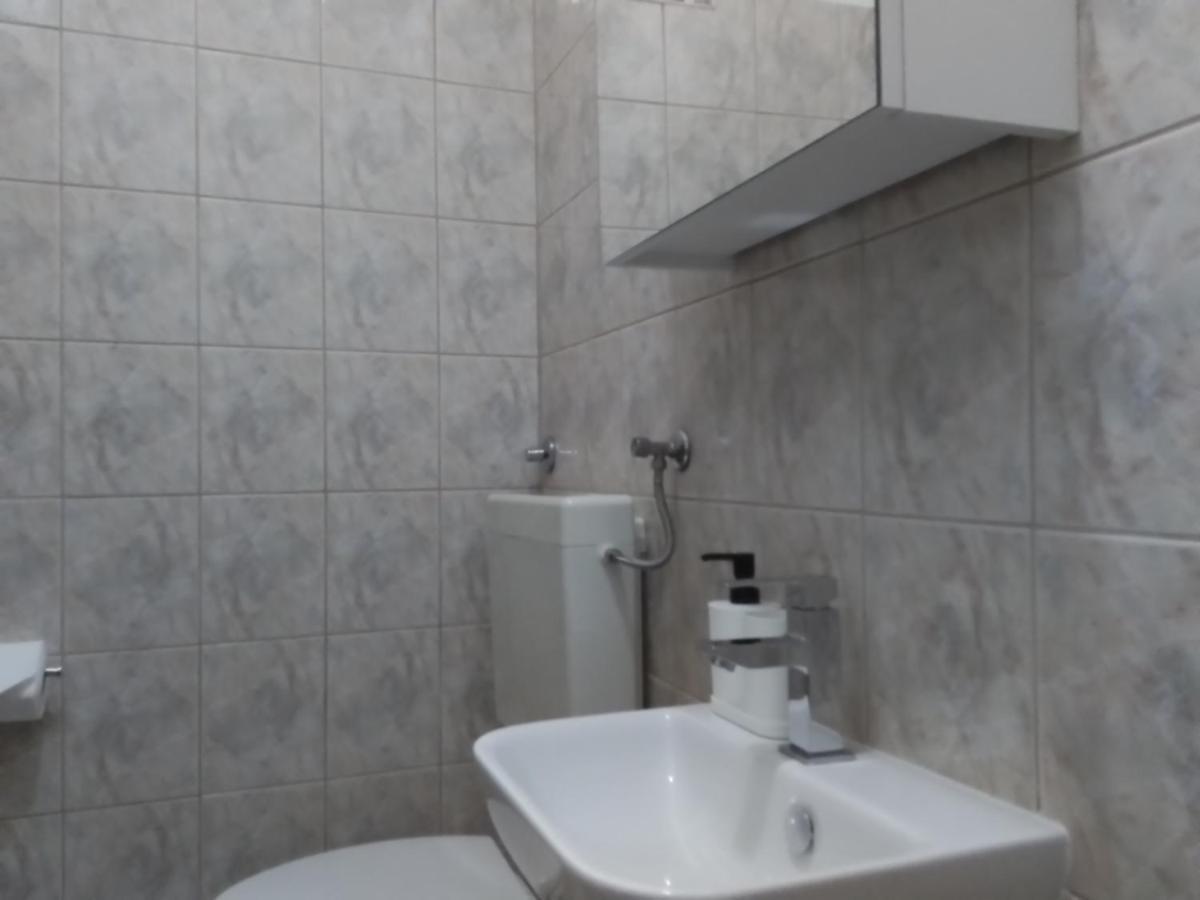 Apartmani Fani 2 Min Walking From Sea Orebić Exteriör bild