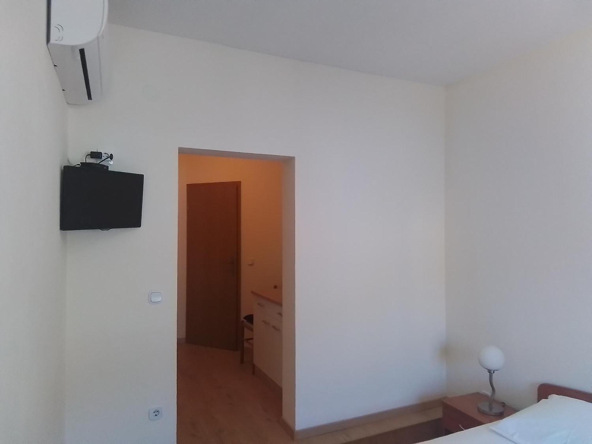 Apartmani Fani 2 Min Walking From Sea Orebić Exteriör bild