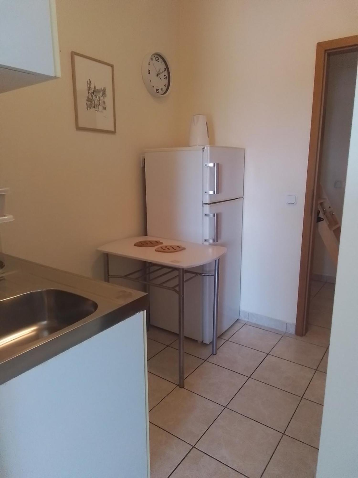 Apartmani Fani 2 Min Walking From Sea Orebić Exteriör bild