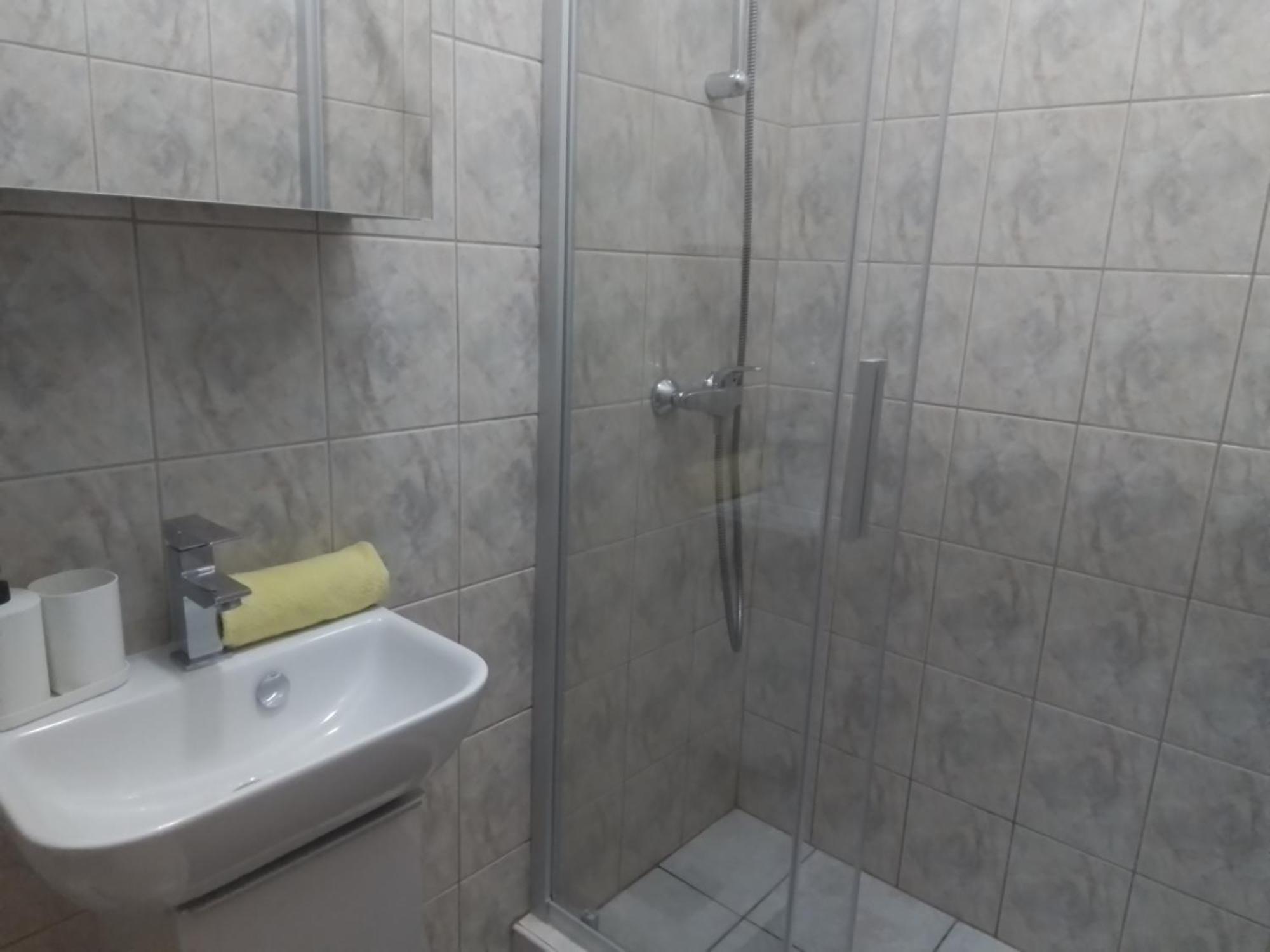 Apartmani Fani 2 Min Walking From Sea Orebić Exteriör bild