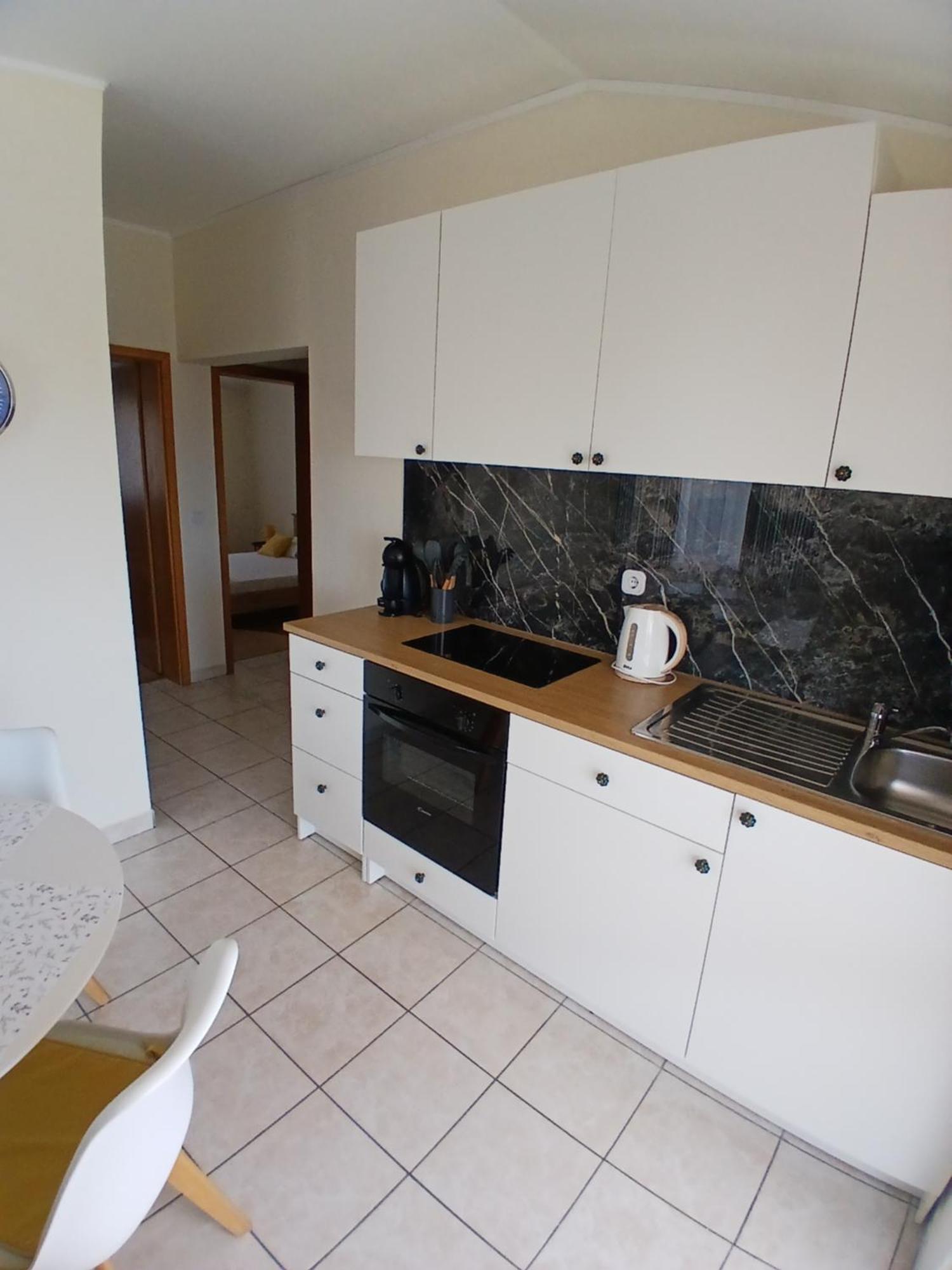 Apartmani Fani 2 Min Walking From Sea Orebić Exteriör bild